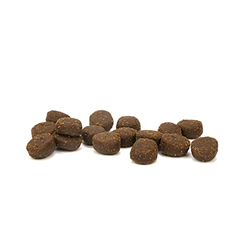 Image of Healthy Breeds Cocker Spaniel Healthy Treats Premium Protein Bites Chicken Dog Treats 10 oz