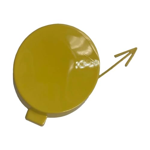 ɓK VW ɓK | 5 6R 6C nb`obN Mk5 1 2010-2013 p tgop[ gEACtbN Lbv Jo[g ԗpqb`Jo[(Speed Yellow)