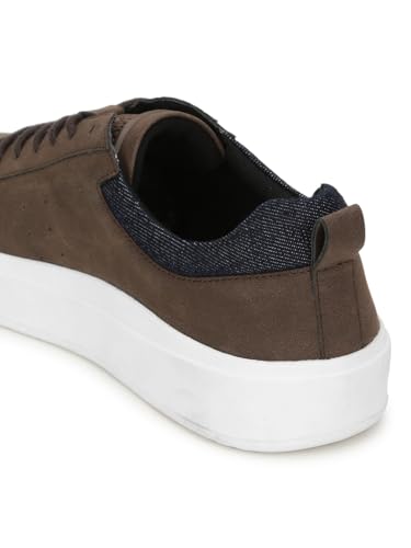 Levi's Men Sneaker Shoes