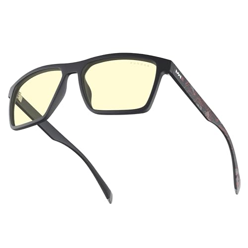 Gunnar Official Call of Duty Gaming Glasses - Blue Light Blocking Gaming And Computer Glasses With Patented Lens Technology