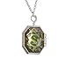 Luunay Counter Strike  M9 Couteau CS Griffe Couteau Alliage Modèle Boucles d'oreilles Bijoux Décoration Dames Collier Pendentif
