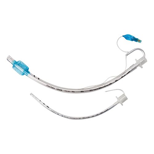 st EndoTracheal Tube Cuffed 9.0mm Amazon.in Health & Personal Care