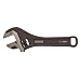 DEWALT 6IN ALL-STEEL ADJUSTABLE WRENCH