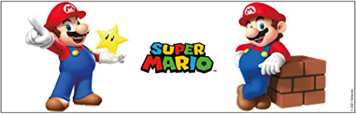 Nintendo Super Mario 11oz Ceramic Mug - Image 2