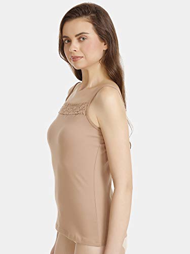Zivame Women's Regular Fit Camisole