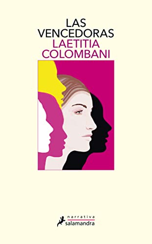 Las vencedoras (Spanish Edition) - Colombani, Laetitia