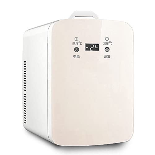 Chauffe-aliments et refroidisseur de boissons 22L autonome pour voiture