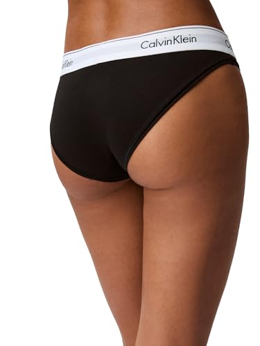 Calvin Klein Women's Modern Cotton Stretch Bikini Panty