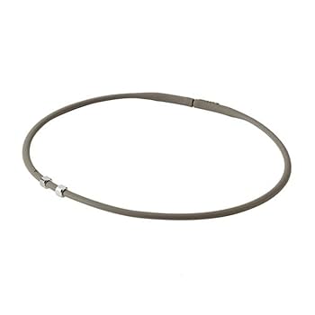 Phiten RAKUWA 極楽ネックレス EXTREME Phiten Sports RAKUWA Necklace EXTREME Cube 43cm Japan | eBay