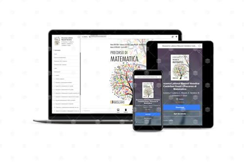 Precorso Di Matematica - 3