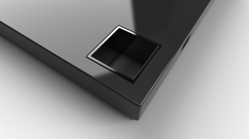 Image of ASUS Computer International Direct External Blu-Ray 6X Writer with BDXL Support SBW-06D2X-U, Black, 1 Year Warranty