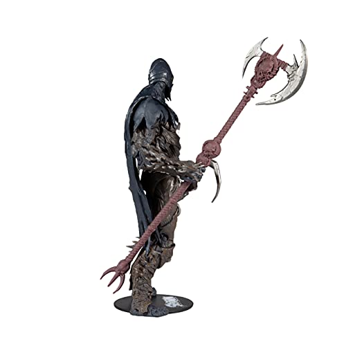 Mcfarlane Toys 90143 Raven Spawn 7 Inch Action Figure thumb #3
