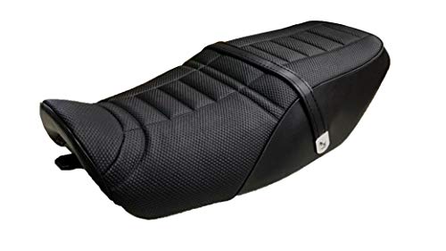 ZRX400 Ⅰ Ⅱ 張替え用　シートカバー　画像の物 311qbRoRr0L.jpg