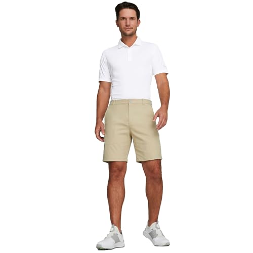 Image of Puma Mens Dealer Short