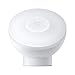 Xiaomi Mijia Night Light 2 Bluetooth-Version Einstellbare Helligkeit Infrarot Smart Human Body & Light Sensor Arbeiten Sie mit der Mijia App