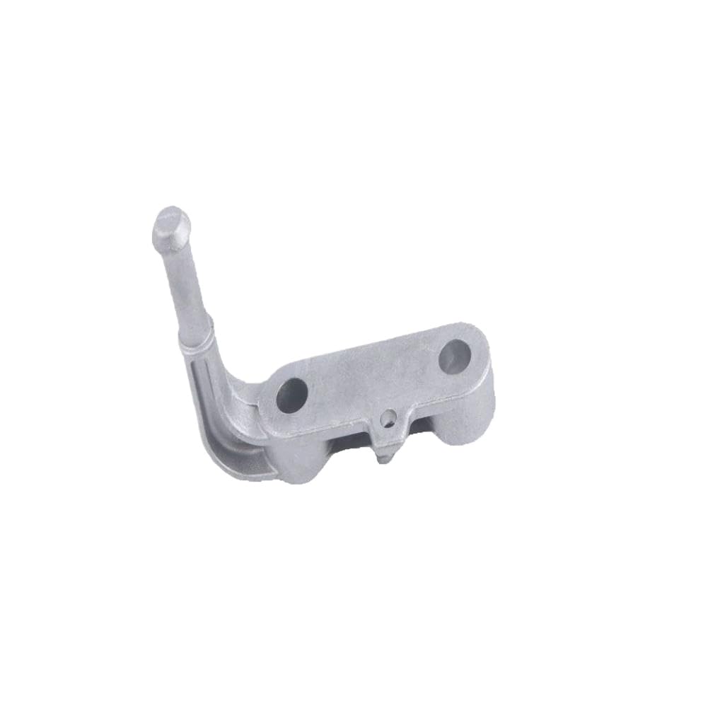 Filwy Onecolor Rear Right Bracket 68395841Aa Compatible With Ram 1500 2019-2024