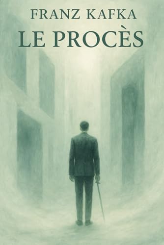 Le Procès (French Edition)