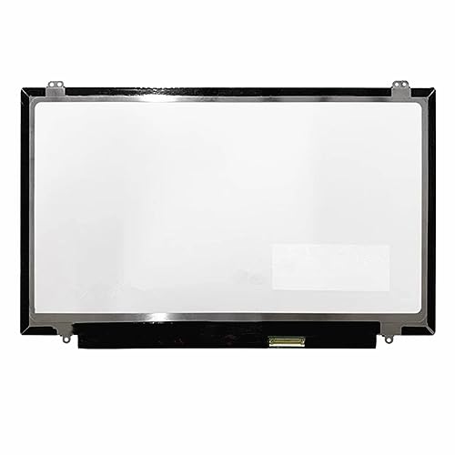 Écran LCD de remplacement 13.3 pouces 30 pins pour PC portable HP - 2