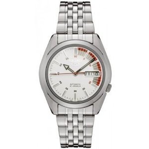 ZCR[ SEIKO rv SNK369K sAi