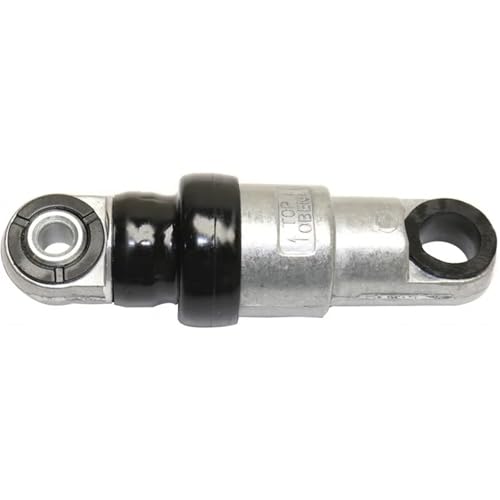 Amortisseur de vibrations de courroie haut de gamme pour BMW E39 X5 E46