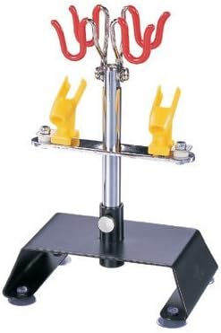Airbrush gun Holder