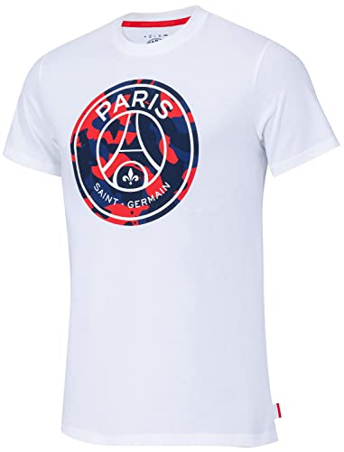 Paris Saint-Germain T-Shirt PSG - Collection Officielle Taille XL