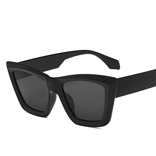 Lunettes de soleil de vacances rétro mixtes pour le plein air et le voyage