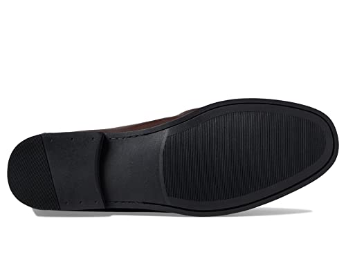 Image of Marc Joseph New York Mens Casual Comfortable Genuine Leather Lightweight Classic Fashion Dress Penny Loafer Slip On Breathable Driving Loafer