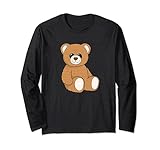 ¿Te gustan los osos de peluche? ¿Tal vez su hijo los ama? De cualquier manera, este adorable y lindo diseño de osito de peluche es perfecto para ti o tu hijo para que lo uses en la escuela. Si te gustan los osos bonitos o los osos de peluche, necesitas