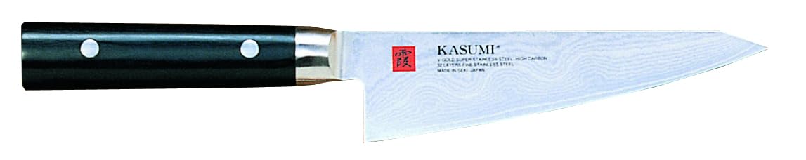 Couteau universel Kasumi Damas 14cm pour découper au quotidien