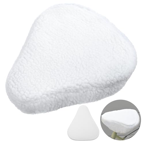 Feekoon Imitation Sheepskin Seat Cover
