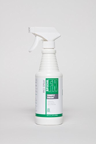 Special FX Simply Fresh Pro Spray 16 oz
