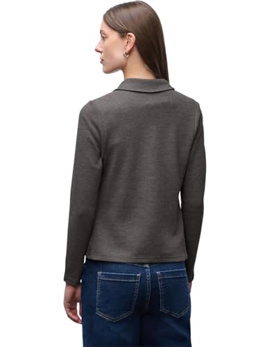 Americana básica para mujer ideal para la oficina o un look casual de Street One 2