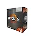 procesor Ryzen 5 560 0G R5 5600G 3,9G HZ sześciordzeniowe dwunastu-gimnastyczne 6 5W CPU Edytor L3 = 16M 100-000000252 Gniazdo elektryczne AM4 Nowy i mają fan