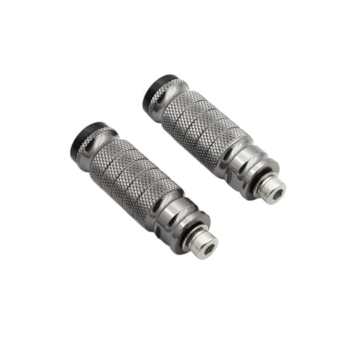 Repose-pieds moto universel 8mm pour éliminer les glissements sur Monster S2R S4R S4RS