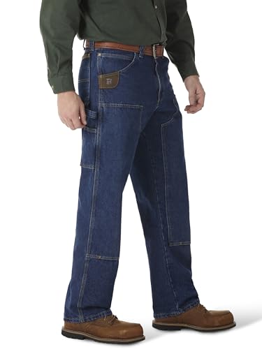 Wrangler Riggs Workwear Men's Utility Jean2