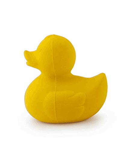 oli and carol rubber duck