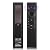 for Samsung Frame TV Voice Remote Replacement,Solar Rechargeable BN59-01385A Bluetooth Remote Control Compatible with Samsung 2021-2025 Neo LED Smart 4K Ultra HD TV, Black