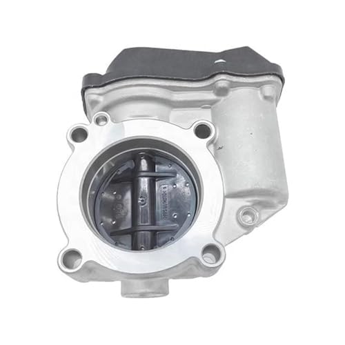 Corps de papillon électronique pour Seat Altea 2.0 TFSI 2006-2009