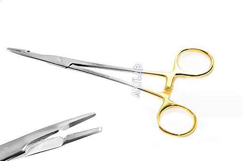 1PC Olsen HEGAR Needle Holder German Premium 5