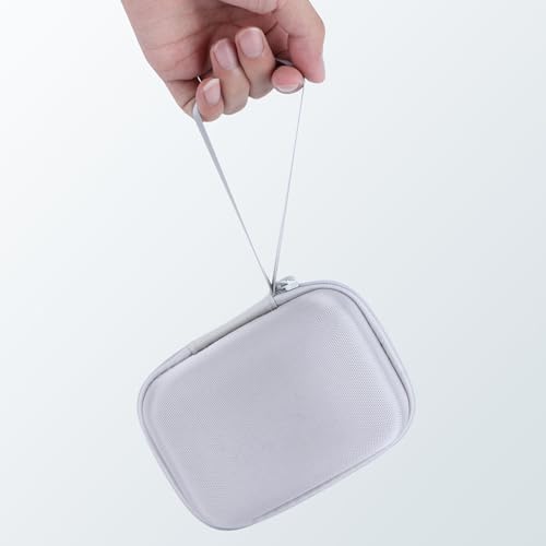Funda rígida compatible con Kodak Ektar H35 blanca miniatura 6