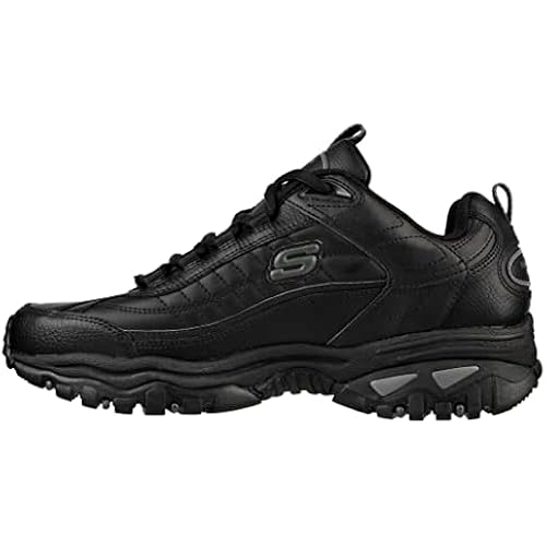 Skechers Men's Energy After Burn Sneaker