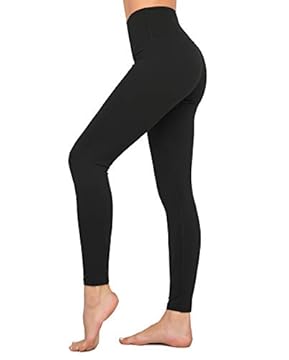best compression yoga pants