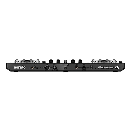 PIONEER 4 CH DJ CONTROLLER SERATO DJ PRO