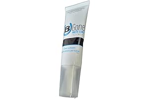 B Gone White Line Treatment for Horses - Dozen Applications per Tube (60cc Tube)