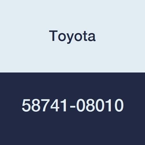 Toyota Genuine 58741-08010 Right Hand Quarter Panel Protector