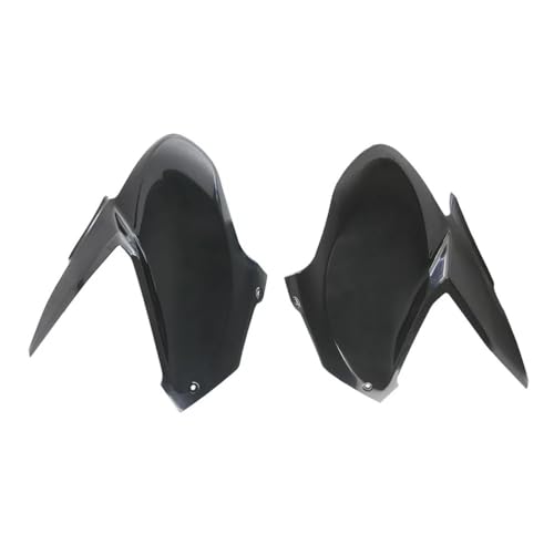 Carénage latéral de réservoir moto pour Z900 2017-2019 brute à peindre
