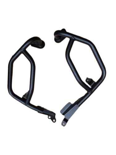 Garder le moteur S1000XR intact avec la barre de protection moto 2020-2022