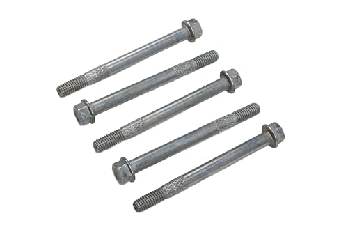 GM 3/8-16x4.33 Multi-Purpose Bolt