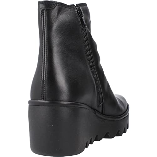 FLY London Women's Slouch Boots3